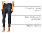 Women's Ab Solution Jegging