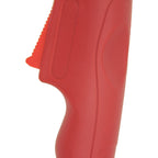 PT31 Air Plasma Cutting Torch Head Body, Red Handle