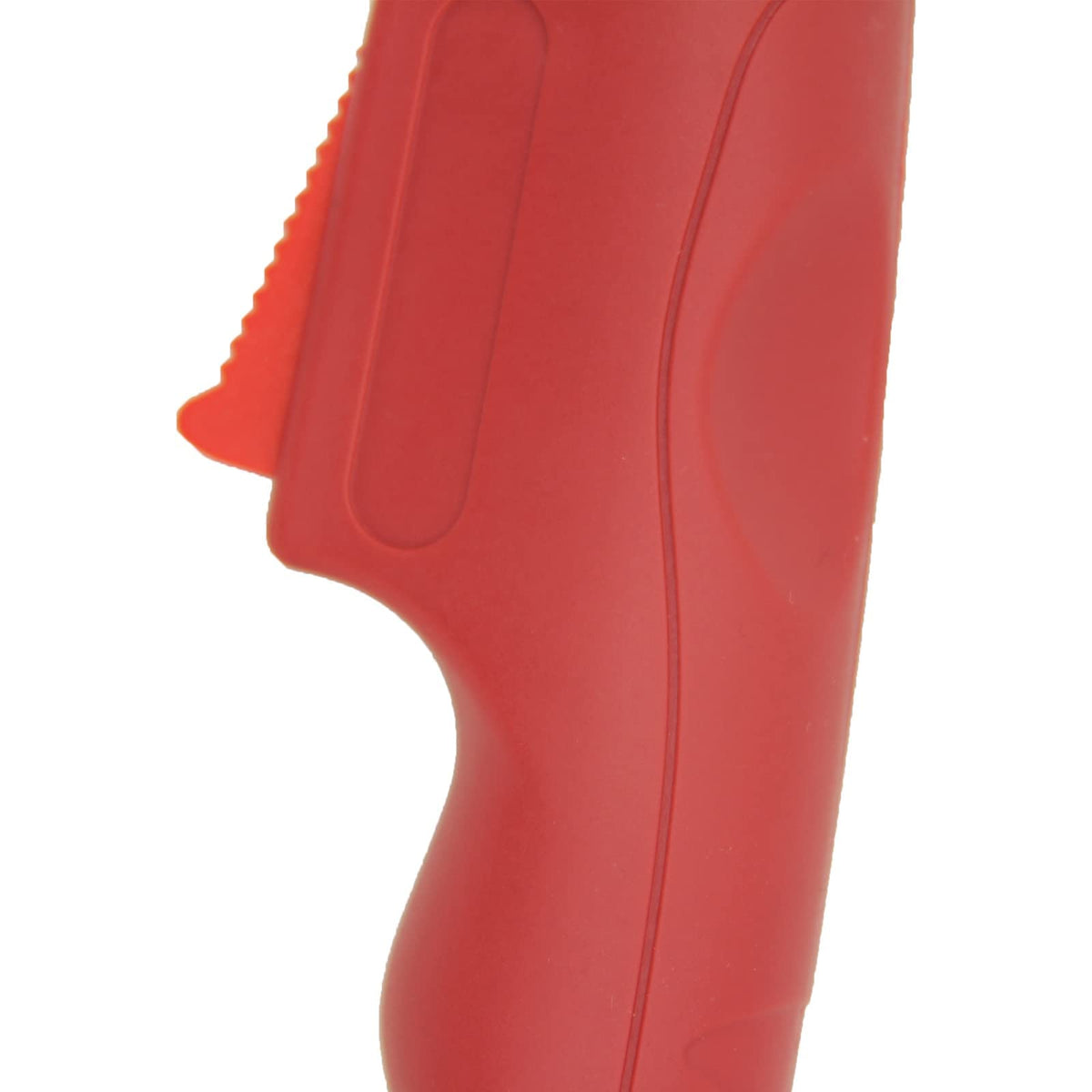 PT31 Air Plasma Cutting Torch Head Body, Red Handle