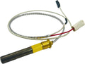 MENSI Gas Minivolt Thermopile Generator Replacement for Bradford White,17/26Honeywell Natural Gas Water Heater 233-47845-05, 233-47845-04 Pilot Assembly Parts, Fireplace Thermopiles (1)