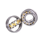 1 Pcs 22208 CAK/W33 Spherical Roller Bearings, 40mm x 80mm x 23mm,Heavy Duty Self Aligning Roller Bearing for Machinery Equipment