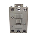 ZGHQHCDRH Electrical Contactor Power Contactor 100-C37*00 AC110V,100-C37*00 AC230V(100-C37*00 AC110V)