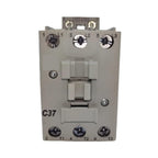 ZGHQHCDRH Electrical Contactor Power Contactor 100-C37*00 AC110V,100-C37*00 AC230V(100-C37*00 AC110V)