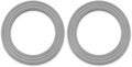 Blender Gasket Seal fits Select Black and Decker Models 2 PACK | NOT UNIVERSAL Measures 2.8" (72mm) OD x 2.2" (55mm)