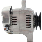 RAREELECTRICAL 12V 40A Alternator Fits 13-24 Kubota U55-4 U55-5Ca U48-5Ca
