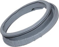 DC64-00802B Washer Door Boot Seal Gasket – Compatible Replacement for Samsung Front Load Washers WF220ANW/XAA, WF338AAB/XAA, WF339AAW/XAA, WF361BVBEWR/A1, Replaces PS4210921, AP4342944, 2071562