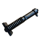 High Precision Track Adjuster Track Tension Spring for Takeuchi TB035 Mini Excavator Undercarriage Replacement