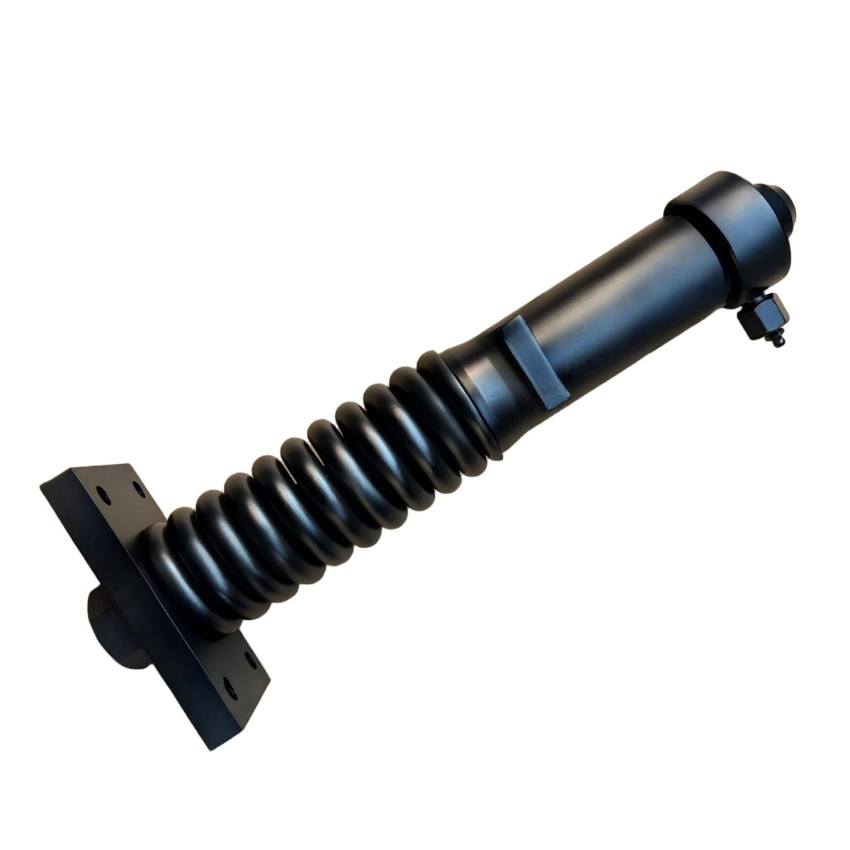 High Precision Track Adjuster Track Tension Spring for Takeuchi TB035 Mini Excavator Undercarriage Replacement