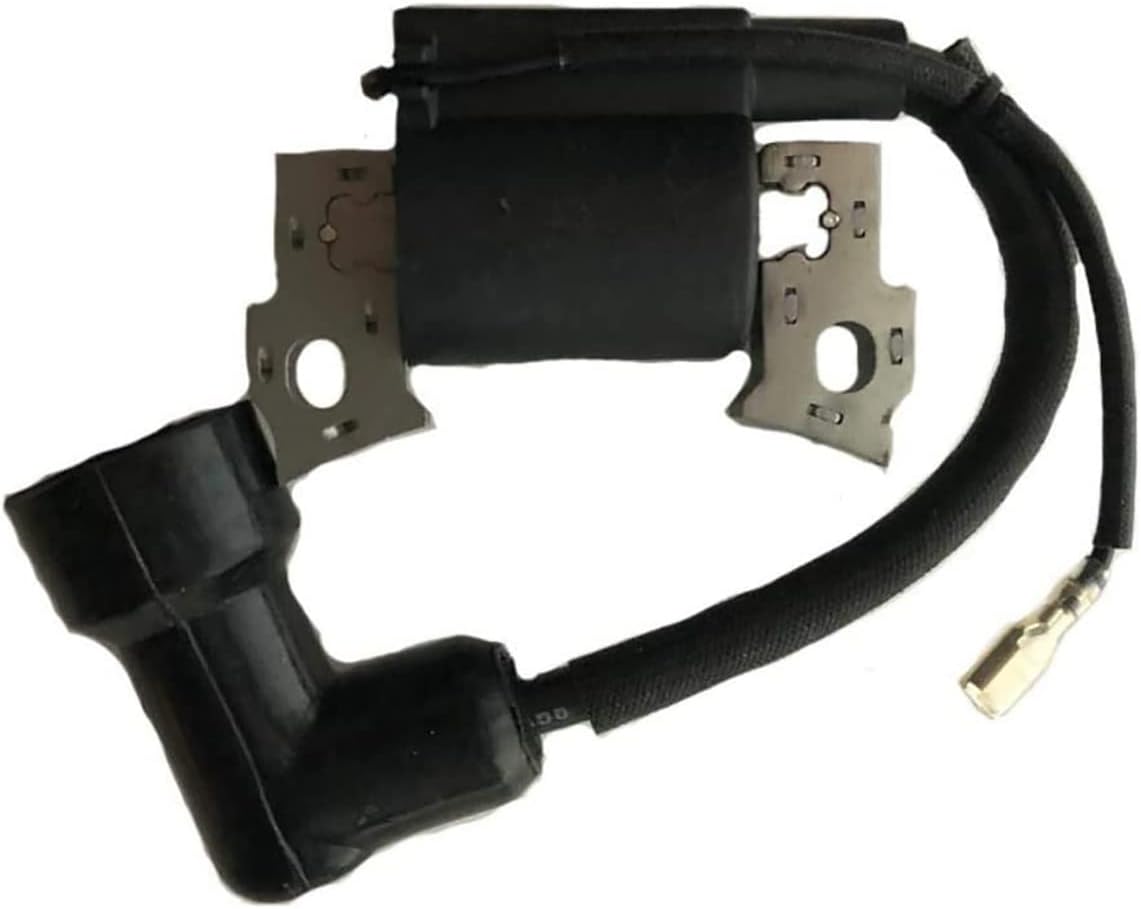 Ignition Coil for MTD 925-07231, Fits Powermore 1T65NUB 1T65RUB, Compatible with Cub Cadet Troy-Bilt Walk-Behind Mowers, High Performance Replacement