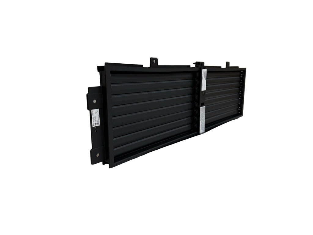 Active Grille Shutter, Radiator Shutter Fits CHEVROLET TRAVERSE 18-23