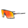 Sport Sunglasses for Men and Women - UV400 Protection