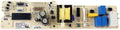 5304512731 Dishwasher Electronic Control Board (Replaces 154776601, 154783201, 5304501595, 5304502611, Genuine Original Equipment Manufacturer (OEM) Part