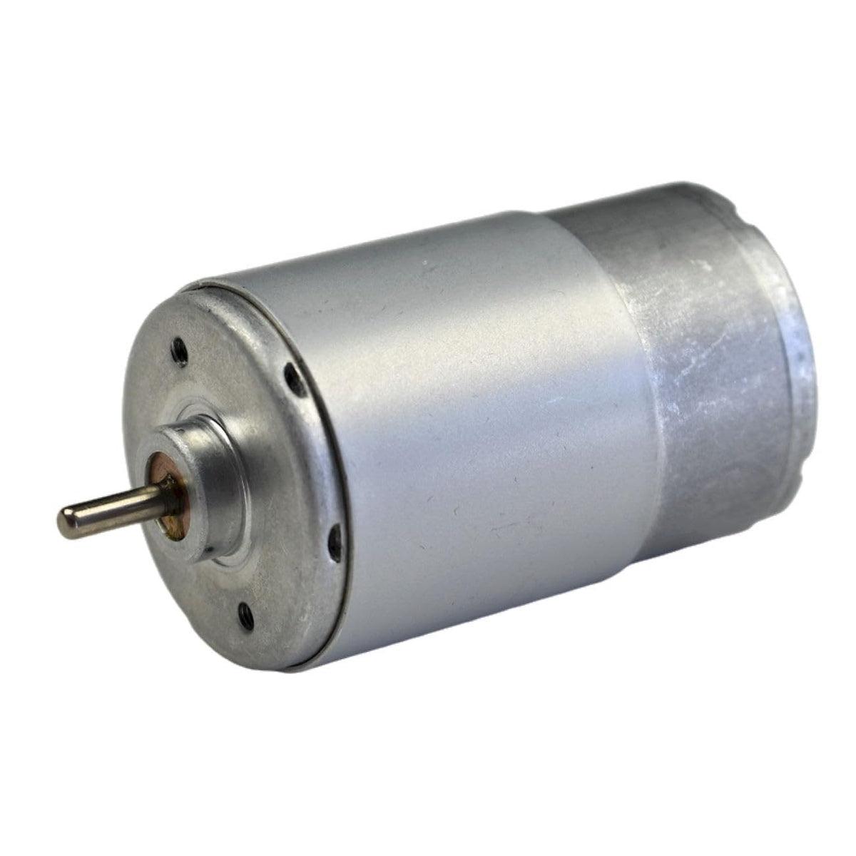 CHANCS Torque Magnetic Mini Electric Motor 555 DC 24V Speed 3500RPM with Backet for DIY Hobby DIY Electric Screwdriver Drill Tools