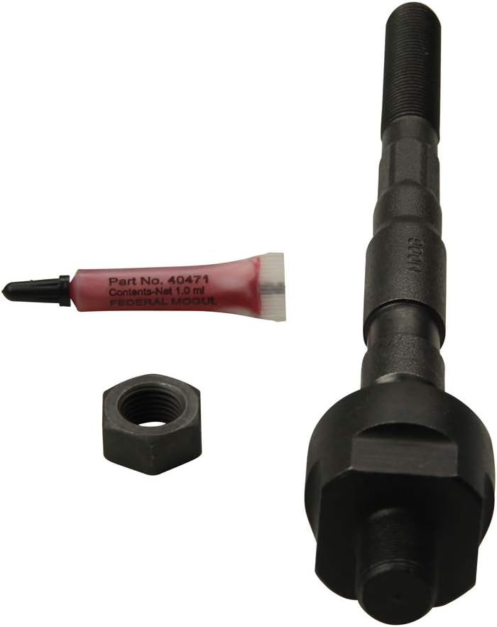 MOOG EV800356 Steering Tie Rod End for 2007 - 2013 Nissan Altima