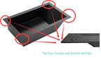 Universal Recessed Trolling Motor Foot Pedal Pan for Minn Kota 100RTMP