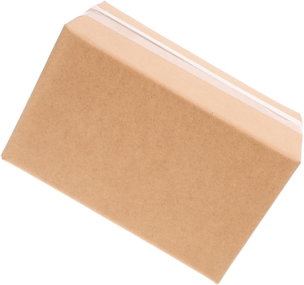 Aluminum Foil Lined Insulated Shipping Box for Seafood
