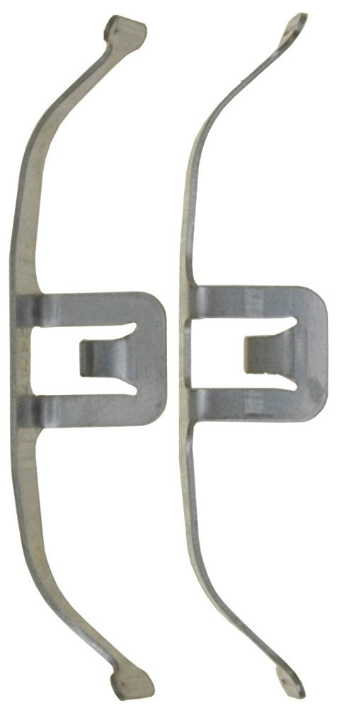 Raybestos H18147A Professional Grade Disc Brake Caliper Hardware Kit