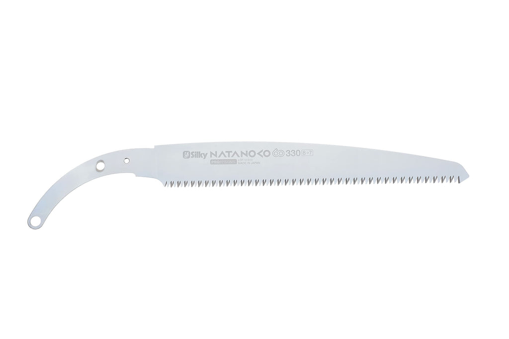 Silky Replacement Blade Only NATANOKO 330mm Large Teeth (130-33)