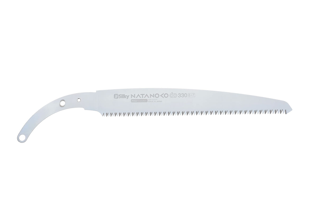 Silky Replacement Blade Only NATANOKO 330mm Large Teeth (130-33)