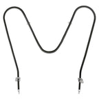 Compatible Oven Lower Bake Heating Element for Frigidaire LFEF3011L, LFEF3017L Range Models