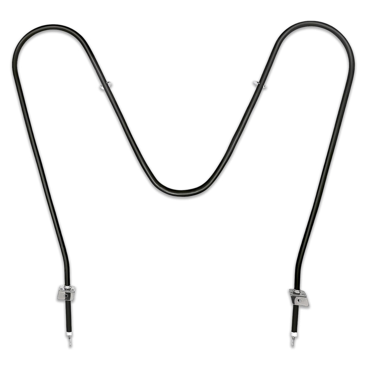 Compatible Oven Lower Bake Heating Element for Frigidaire LFEF3011L, LFEF3017L Range Models
