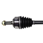 GSP NCV21024 CV Axle Shaft Assembly - Left Front (Driver Side)