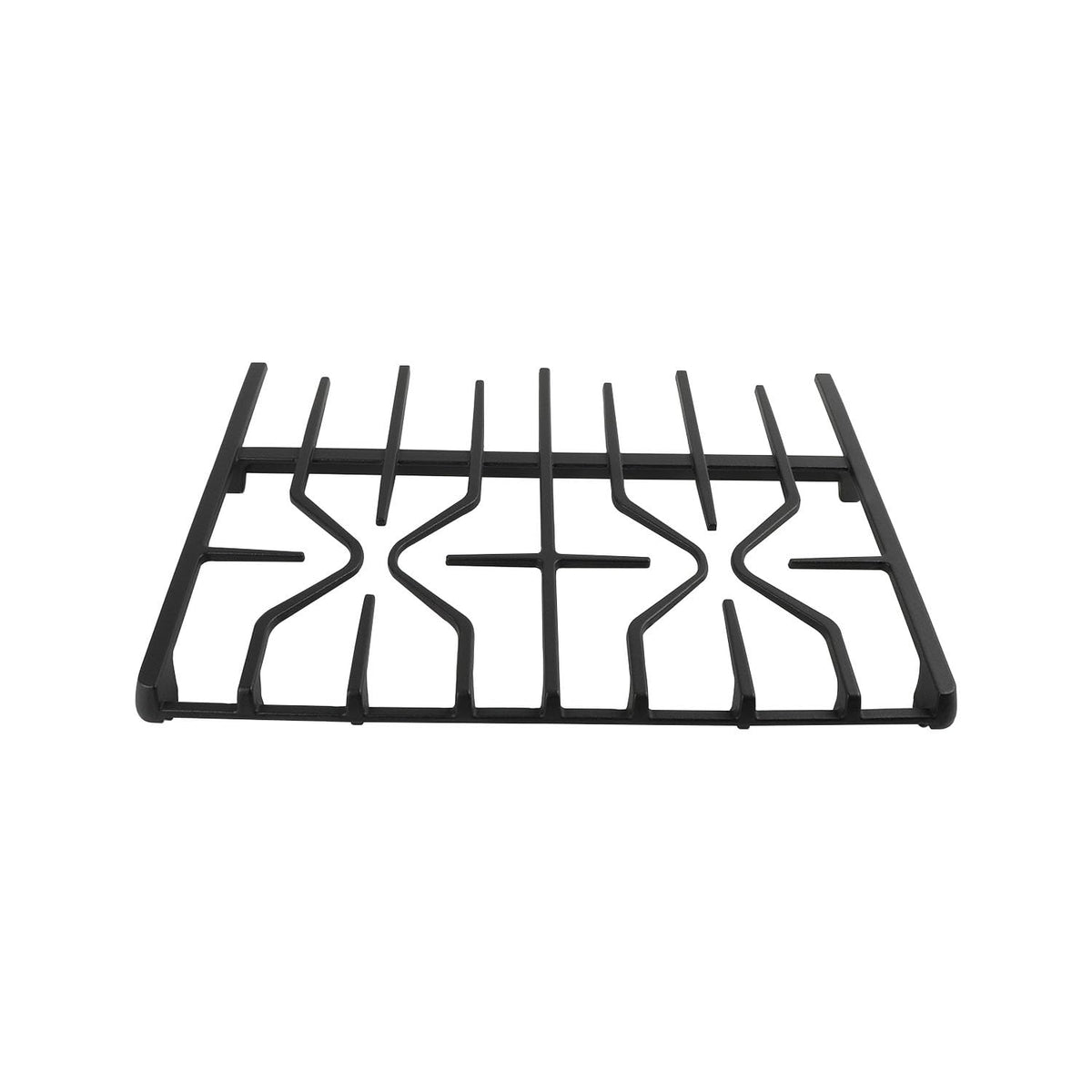 SUPPLYZ Direct Replacement for GE WB31X26620 Range Grate Asm