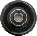 Dayco 89007 Tensioner & Idler Pulley (lot de 1)