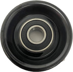 Dayco 89007 Tensioner & Idler Pulley (lot de 1)