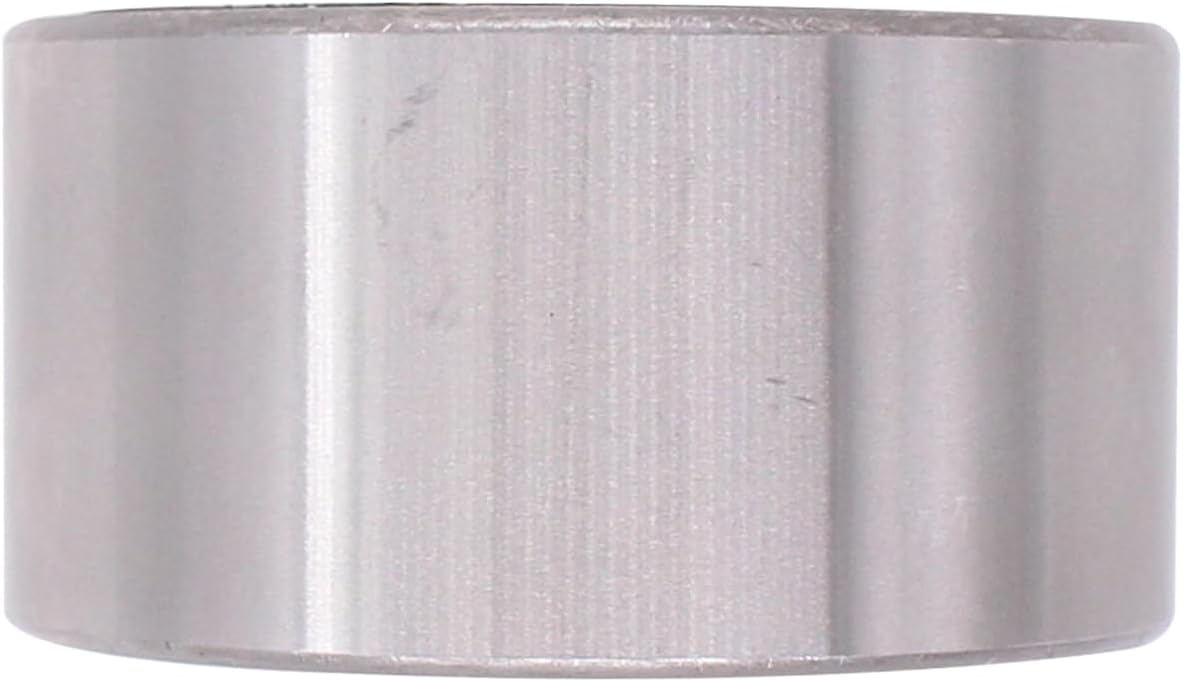 Front Driver and Passenger Side Wheel Hub Bearing Assembly