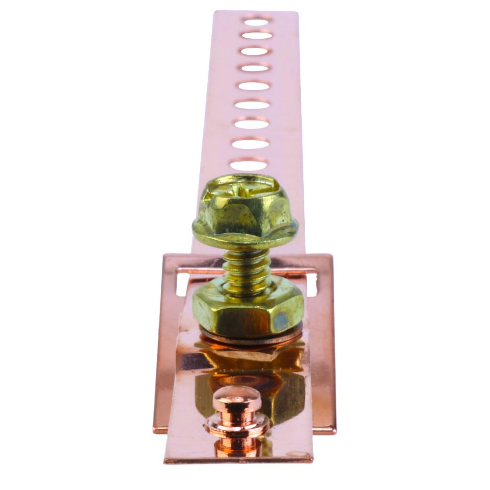 Skywalker 6” Copper Ground Strap