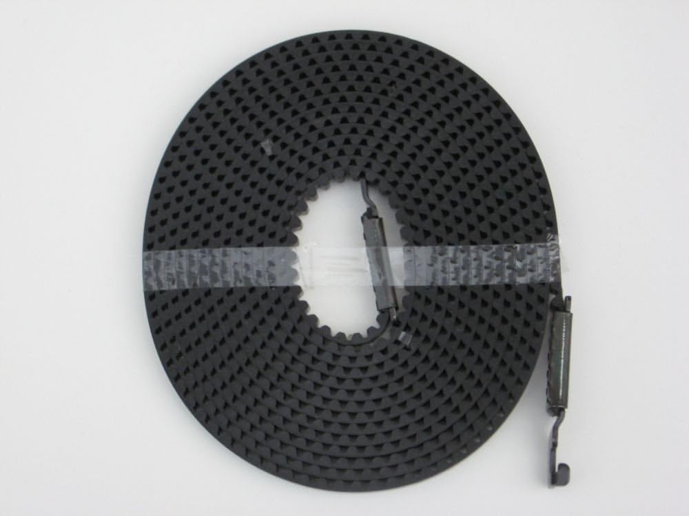 41A5250 Garage Door Opener Drive Belt Genuine Original Equipment Manufacturer (OEM) Part