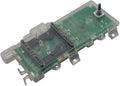 New OEM Replacement for Frigidaire Dryer User Interface A17444104