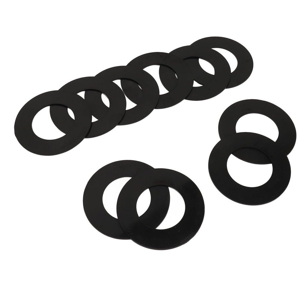 Fesjoy Bucket Pin Shim Kit for 40mm Pins, Durable Design