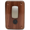 Premier Pontoon Boat Switch Panel | Aerator Switch