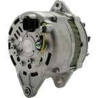 RAREELECTRICAL New 24 Volt 40 Amp Alternator Compatible With Takeuchi Tb175
