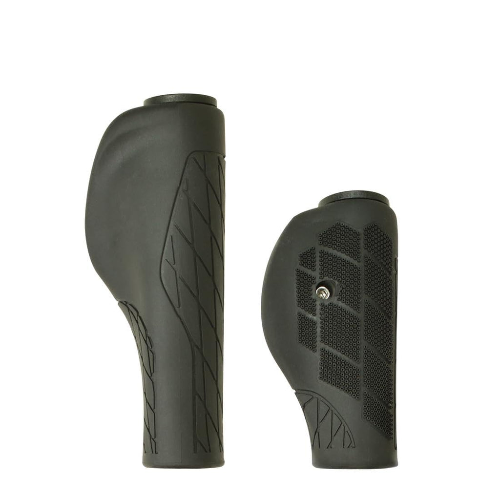 Happy Hands Handlebar Shifty Grip Mid-Mount