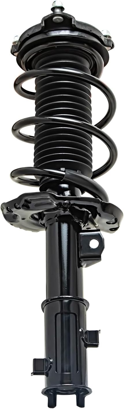 Detroit Axle - 2.0L Front Struts for 2017 2018 2019 Hyundai Elantra