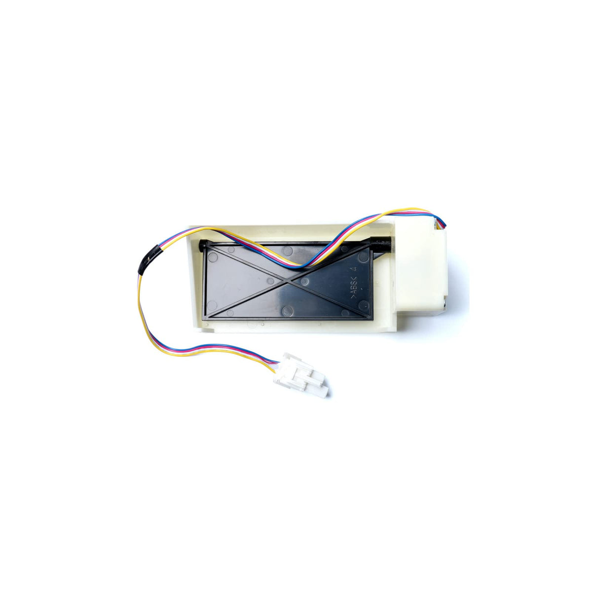 XHSESA Replacement Refrigerator Motor Damper for Samsung Refrigerator DA31-00043J BCD-285WNMVS