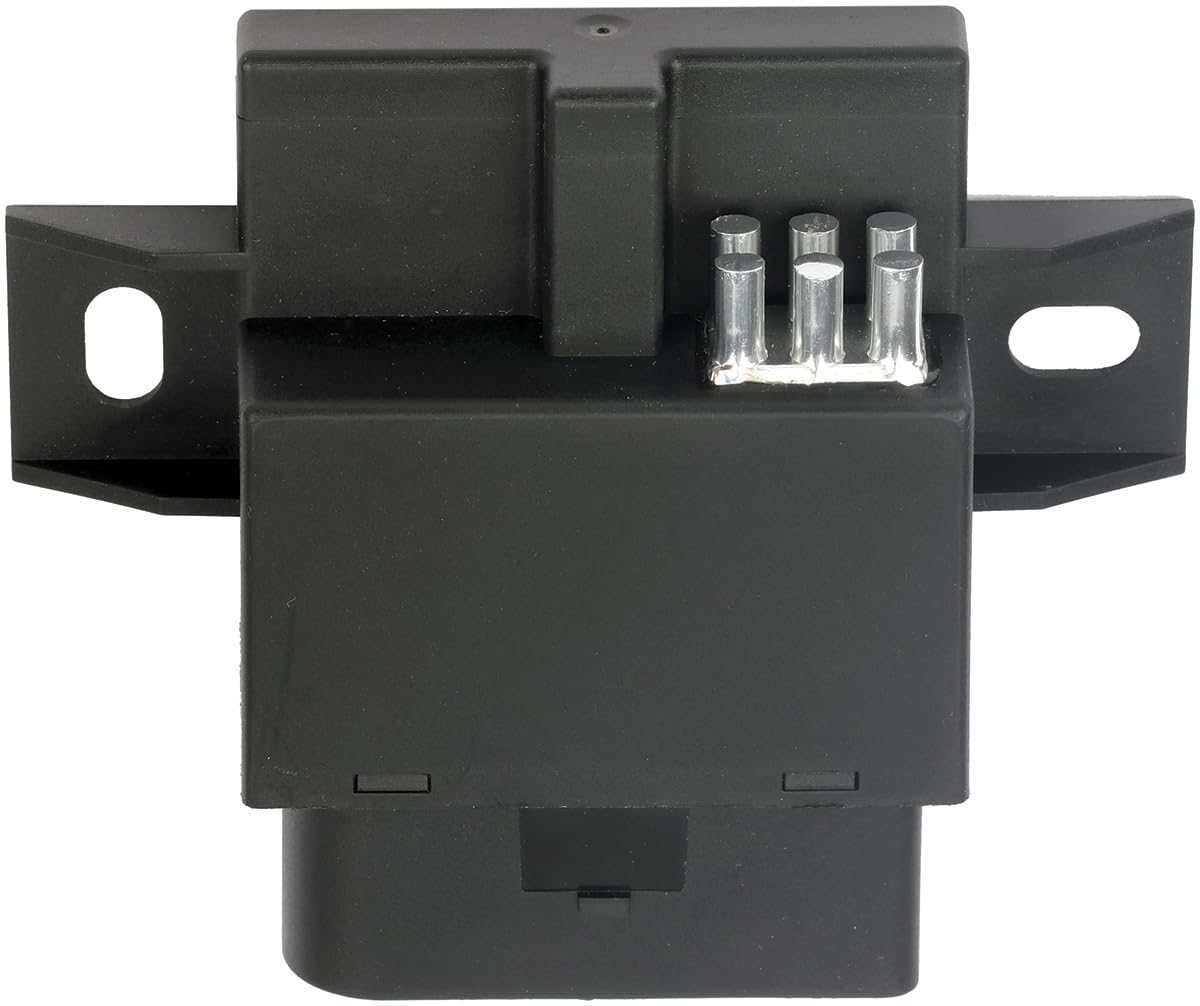 Hüco by Astemo FPC2926-HU Fuel Pump Controller