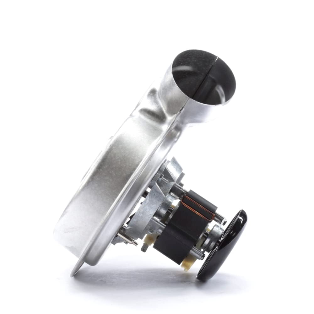 Draft Inducer Motor Assembly