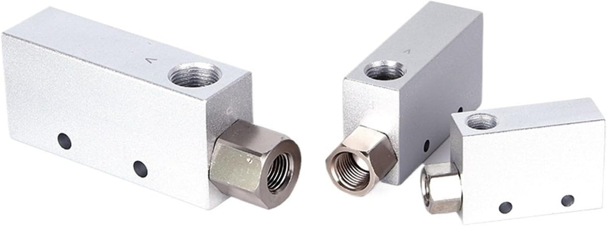 Pneumaitc Vacuum Generator