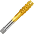 1/2"-13 UNC Thread Tap for Metal,1/2"-13 UNC M2 HSS Thread Milling Tap