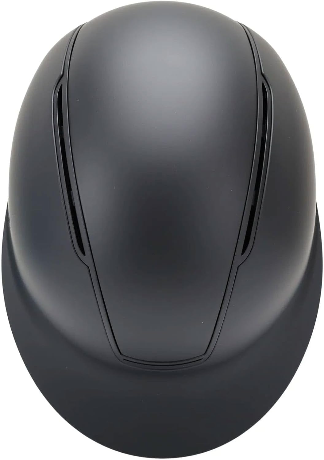 Adult Vantage ERT Riding Helmet - Adjustable Equestrian Safety Helmet w/ERT Foam, Removable Liner & High-Flow Vents