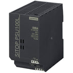 Siemens SITOP Lite 24 Volt Direct Current, 10 Amp Single Phase Power Supply