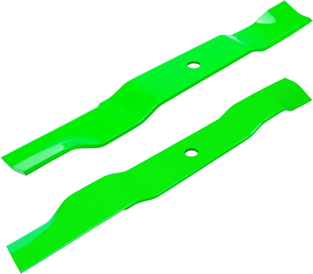 52 Inch Mower Deck High Lift 04771200 Blades Fit for Ari ens IKON X XD XL Edge 52 Gravely ZTX ZT X XL HD 52 Zero Turn Mower (3 Pack)