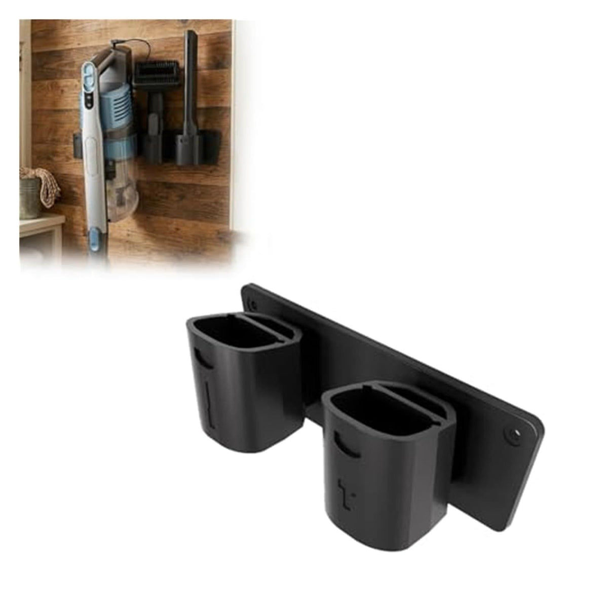 Wall Mount Compatible with Shark IZ300