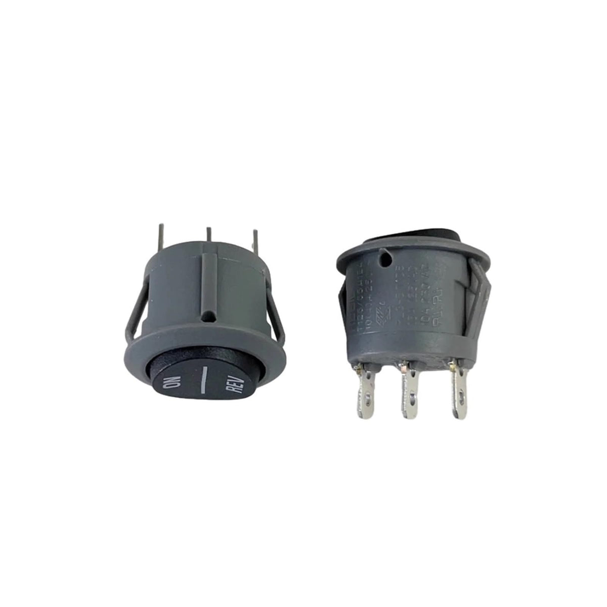 CNUSTK Compatible With HUROM Huiren Original Juice Machine/Juicer Circular Power Switch Universal Switch Forward And Reverse Switch
