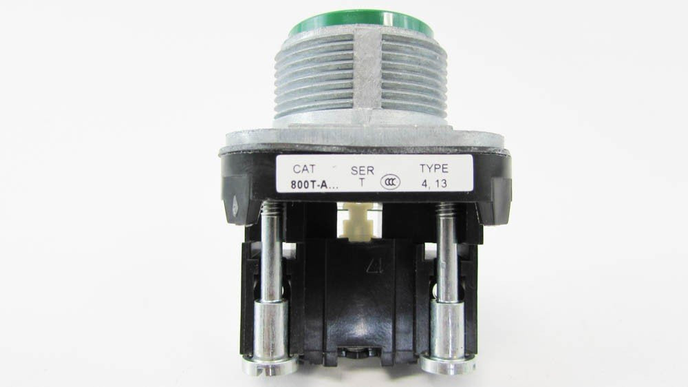 ALLEN BRADLEY 800T-A1D1 Series T PUSHBUTTON