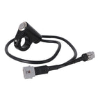 CNC Electric Dirt Bike Headlight Kill Handlebar Switch for Surron X/S